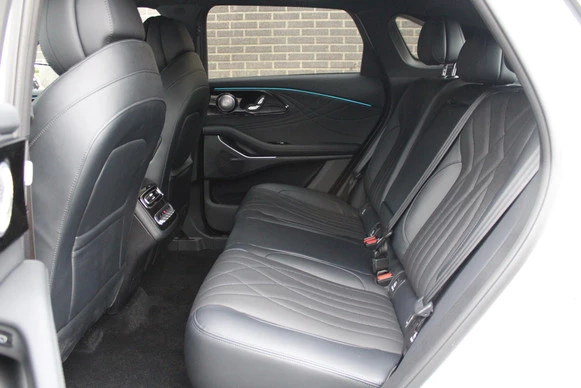 Omoda 9 SHS - Afbeelding 10 van 30