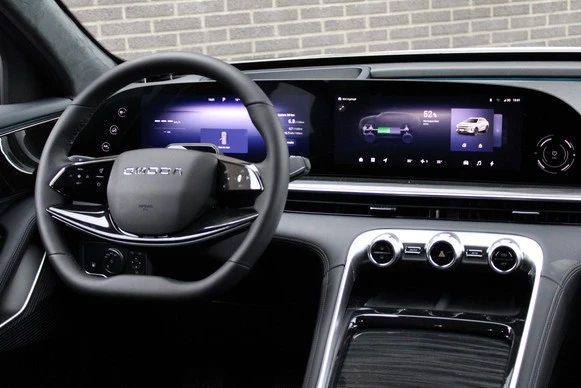 Omoda 9 SHS - Afbeelding 11 van 30