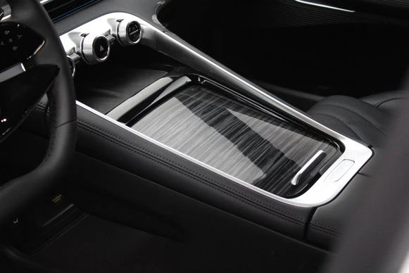 Omoda 9 SHS - Afbeelding 17 van 30