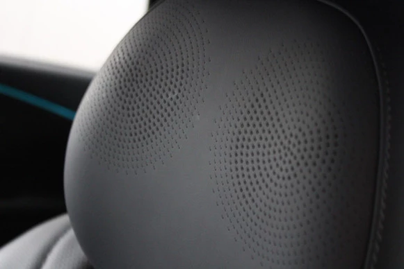 Omoda 9 SHS - Afbeelding 18 van 30