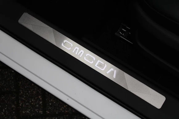 Omoda 9 SHS - Afbeelding 20 van 30