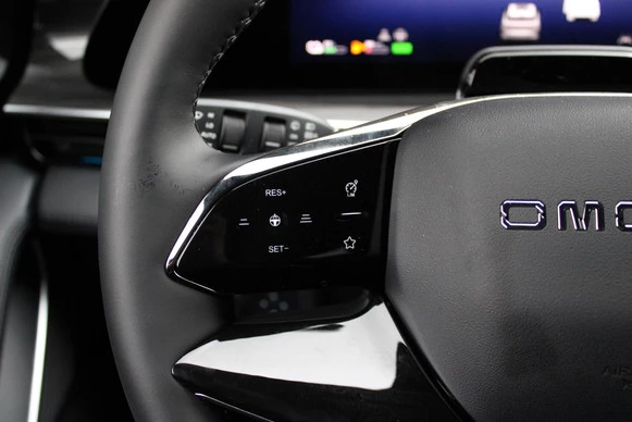 Omoda 9 SHS - Afbeelding 22 van 30