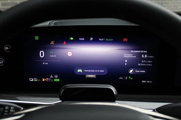 Omoda 9 SHS - Afbeelding 23 van 30