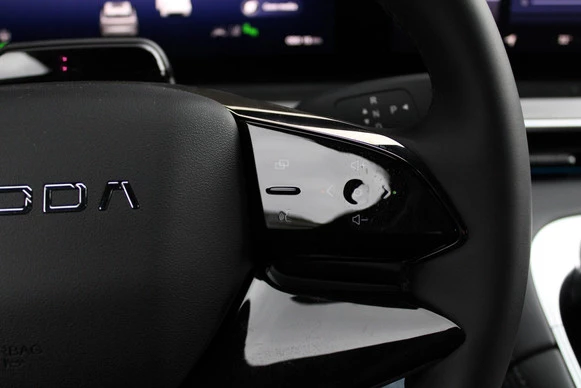 Omoda 9 SHS - Afbeelding 24 van 30