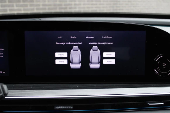 Omoda 9 SHS - Afbeelding 28 van 30