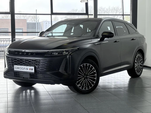 Omoda 9 SHS - Afbeelding 1 van 30