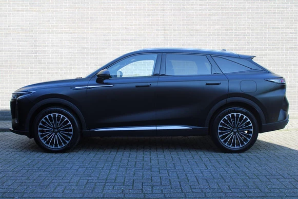 Omoda 9 SHS - Afbeelding 9 van 30