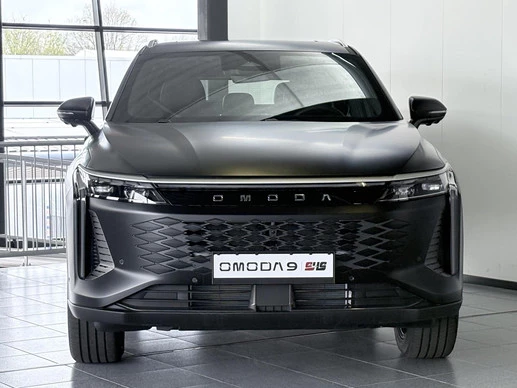 Omoda 9 SHS - Afbeelding 2 van 30