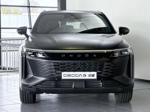 Omoda 9 SHS - Afbeelding 3 van 30