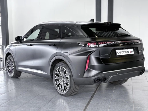 Omoda 9 SHS - Afbeelding 5 van 30