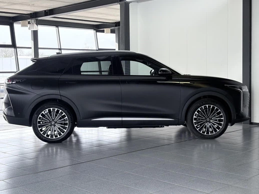 Omoda 9 SHS - Afbeelding 8 van 30