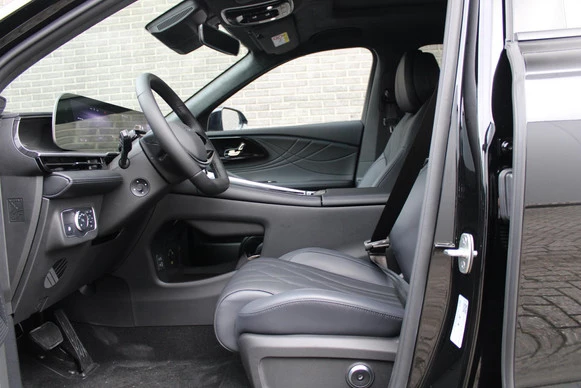 Omoda 9 SHS - Afbeelding 12 van 30