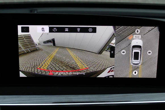 Omoda 9 SHS - Afbeelding 16 van 30