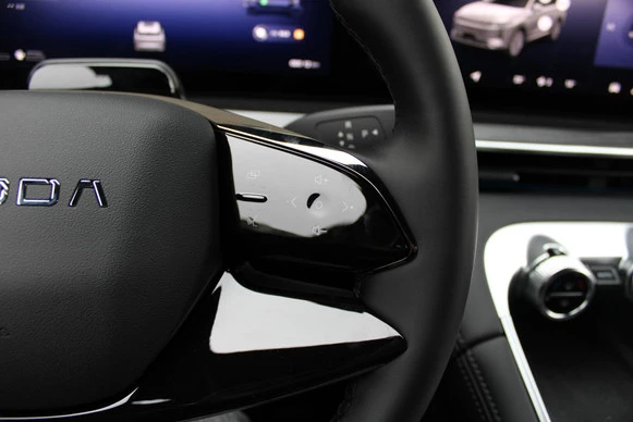 Omoda 9 SHS - Afbeelding 24 van 30