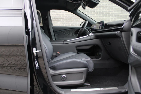 Omoda 9 SHS - Afbeelding 27 van 30