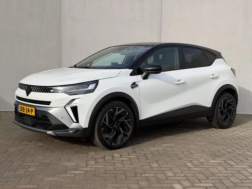 Renault Captur - Afbeelding 1 van 30