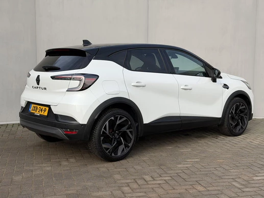 Renault Captur - Afbeelding 3 van 30