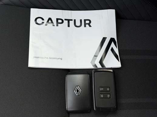 Renault Captur - Afbeelding 4 van 30