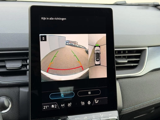 Renault Captur - Afbeelding 5 van 30