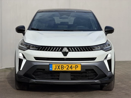 Renault Captur - Afbeelding 7 van 30