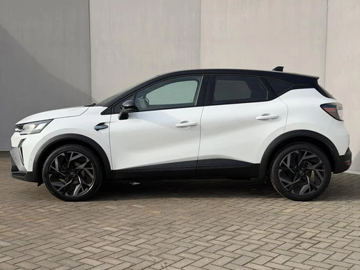 Renault Captur - Afbeelding 8 van 30