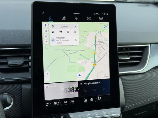 Renault Captur - Afbeelding 18 van 30