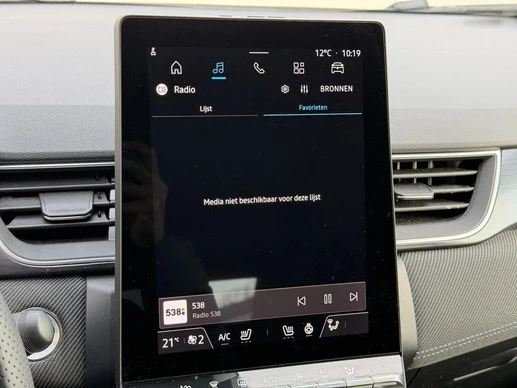 Renault Captur - Afbeelding 19 van 30