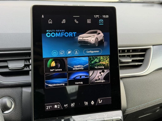 Renault Captur - Afbeelding 21 van 30