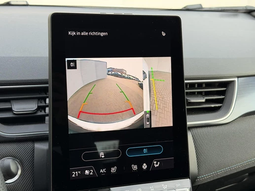 Renault Captur - Afbeelding 22 van 30