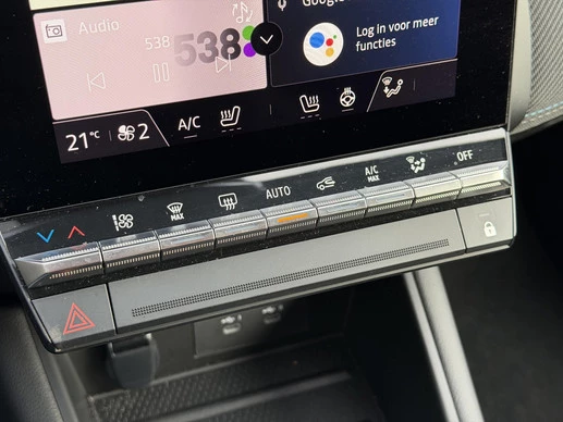 Renault Captur - Afbeelding 23 van 30