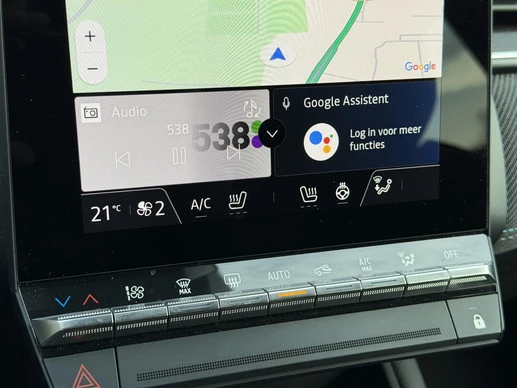 Renault Captur - Afbeelding 24 van 30