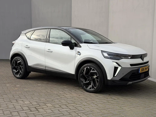 Renault Captur - Afbeelding 28 van 30