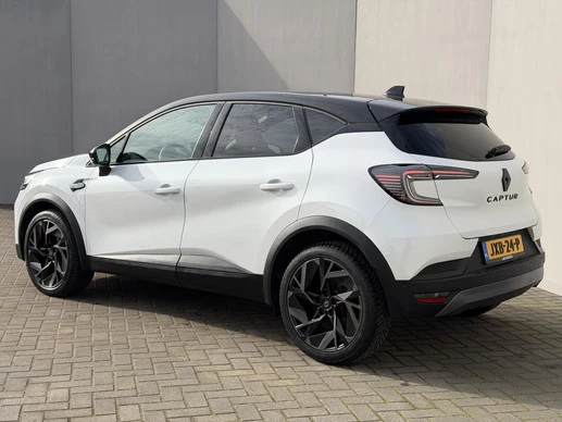 Renault Captur - Afbeelding 29 van 30