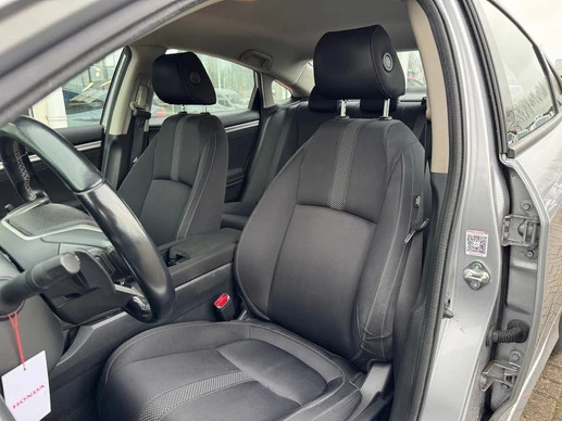 Honda Civic - Afbeelding 6 van 26