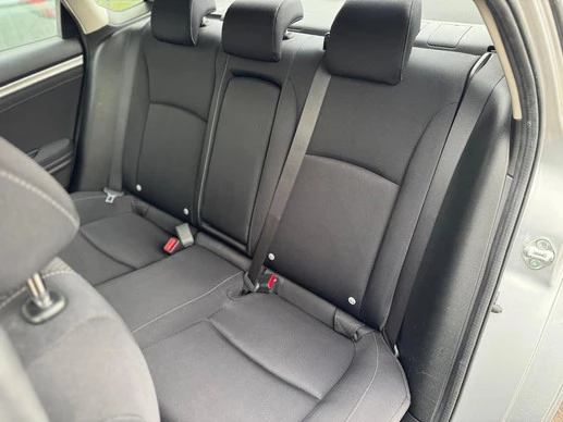 Honda Civic - Afbeelding 7 van 26