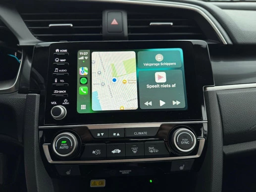 Honda Civic - Afbeelding 8 van 26