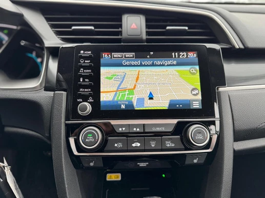 Honda Civic - Afbeelding 9 van 26