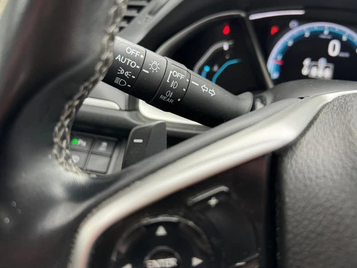 Honda Civic - Afbeelding 23 van 26