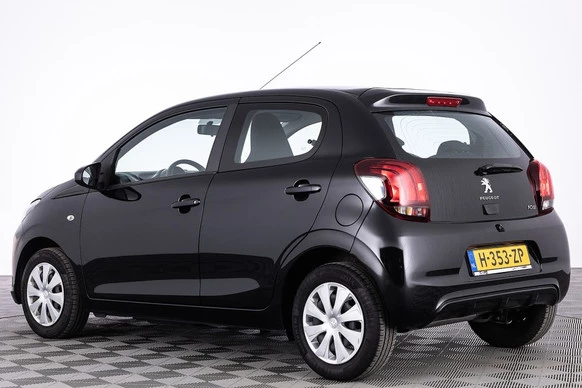 Peugeot 108 - Afbeelding 2 van 30