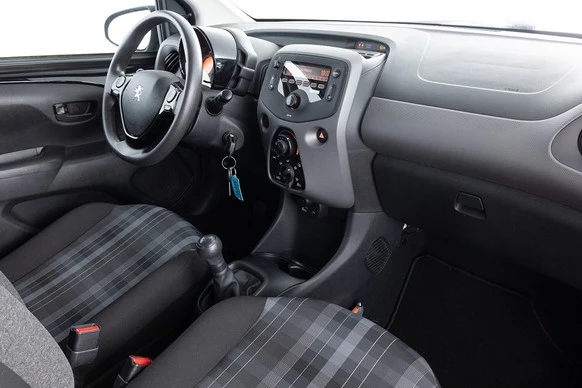 Peugeot 108 - Afbeelding 4 van 30