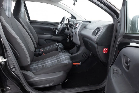 Peugeot 108 - Afbeelding 8 van 30