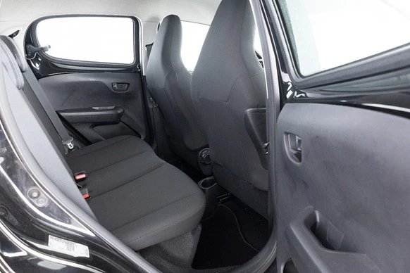 Peugeot 108 - Afbeelding 9 van 30