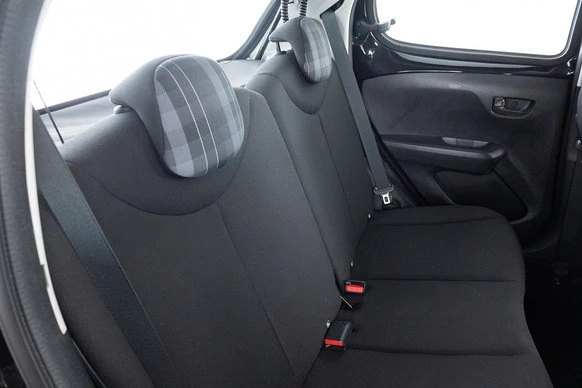 Peugeot 108 - Afbeelding 10 van 30