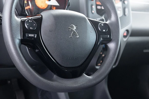 Peugeot 108 - Afbeelding 12 van 30
