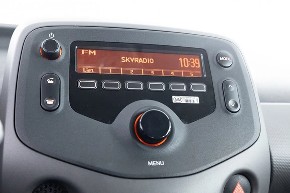 Peugeot 108 - Afbeelding 14 van 30