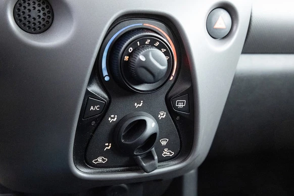 Peugeot 108 - Afbeelding 15 van 30