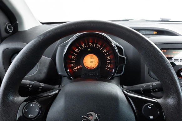 Peugeot 108 - Afbeelding 21 van 30