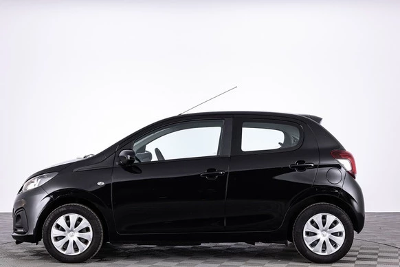 Peugeot 108 - Afbeelding 30 van 30