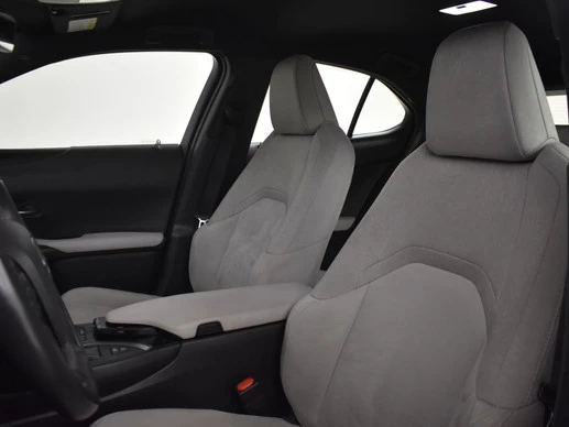Lexus UX - Afbeelding 3 van 29