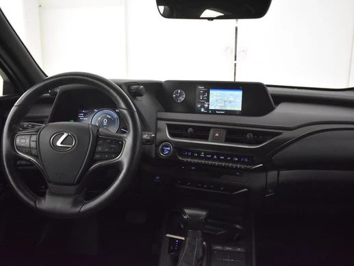 Lexus UX - Afbeelding 4 van 29